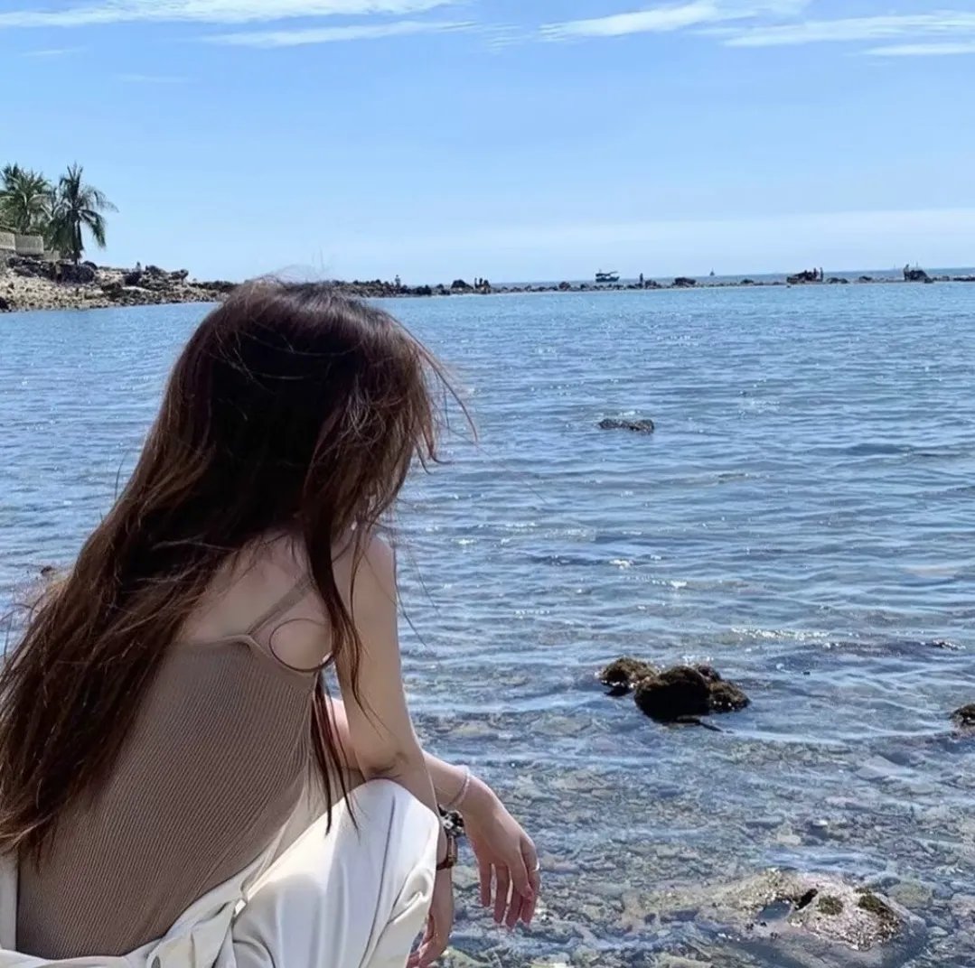 难道不浪漫